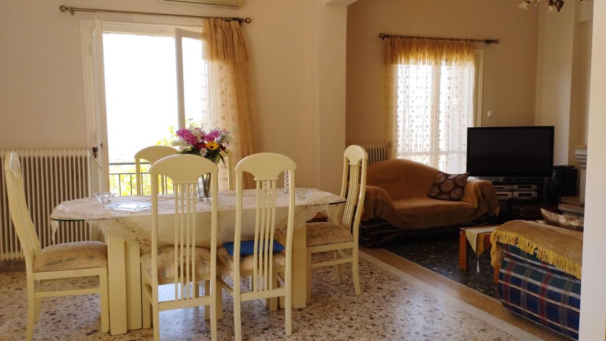 Anastasia's House near Kalamata - Housity