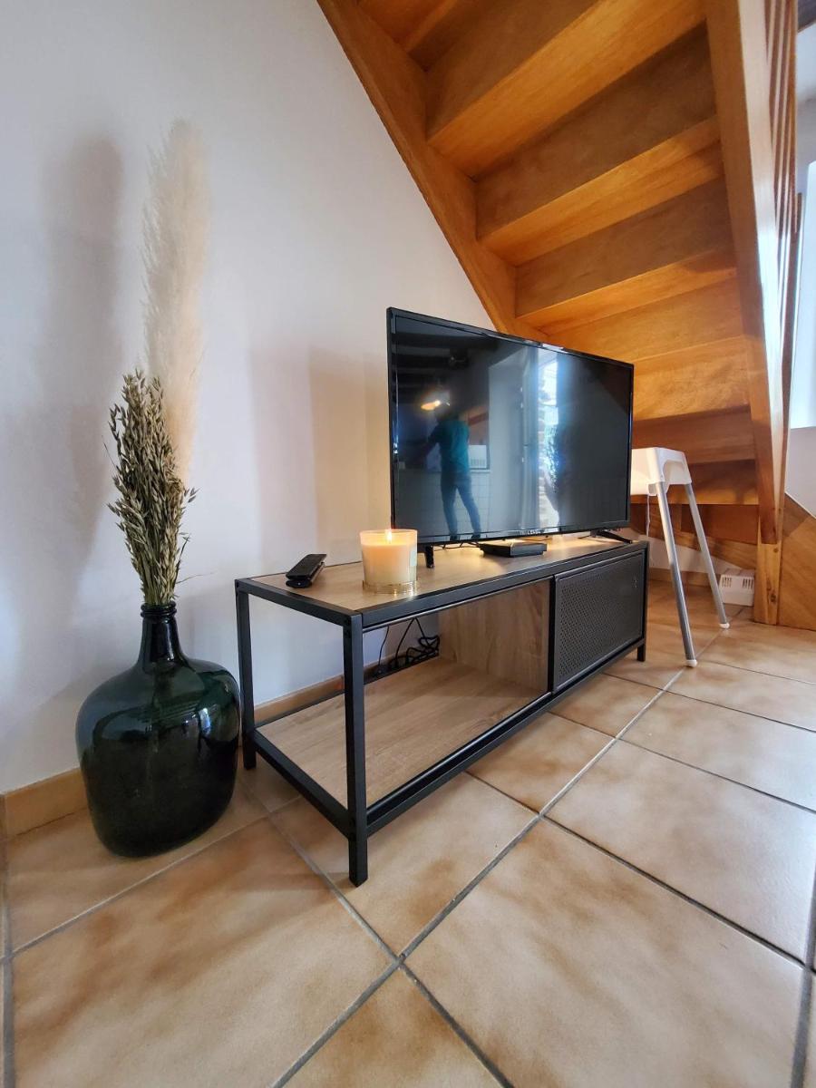 Ò FaYa Cottage votre Gîte calme et verdoyant en Bretagne - Housity