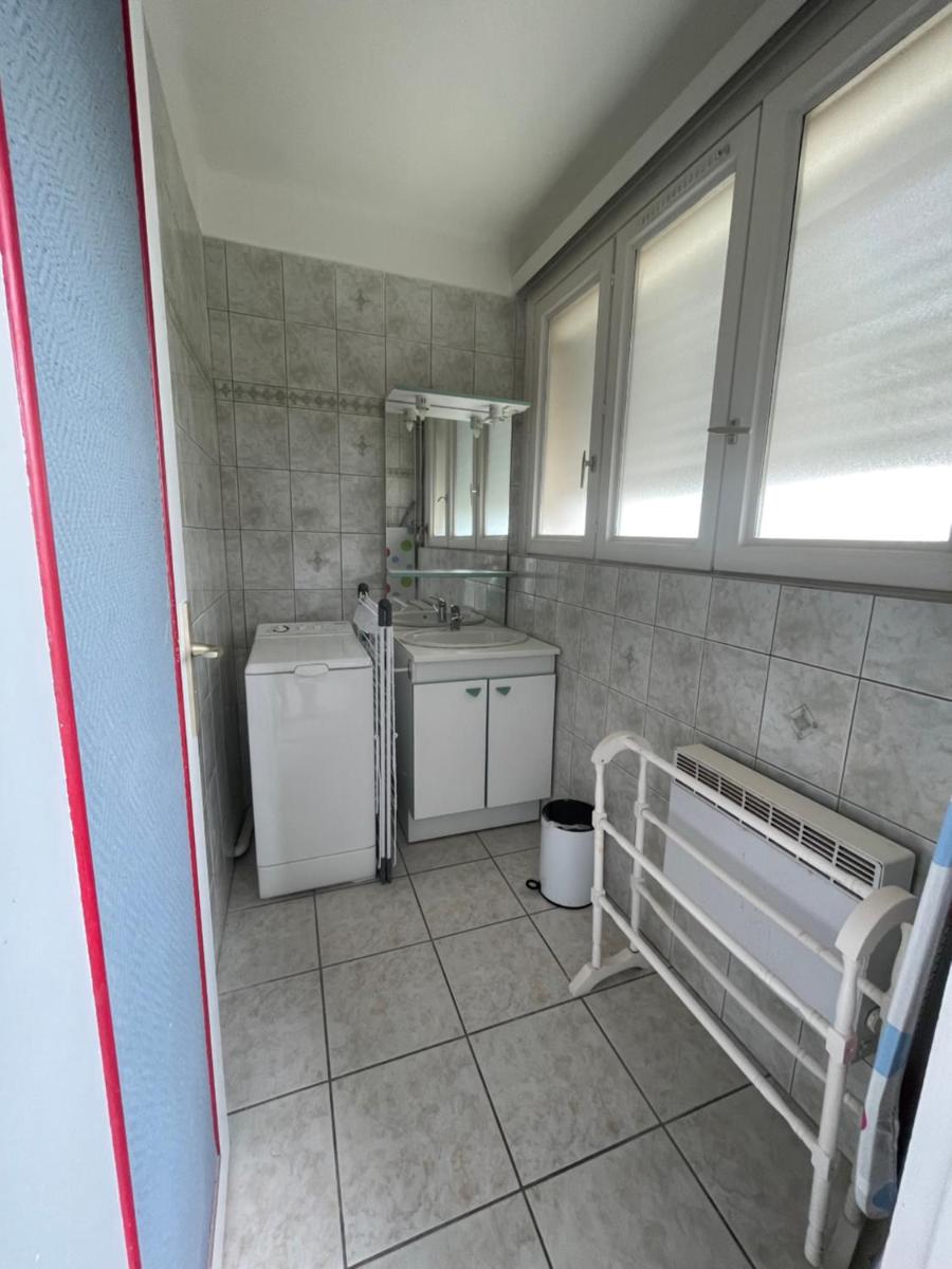 Appartement avec vue sur mer - Housity
