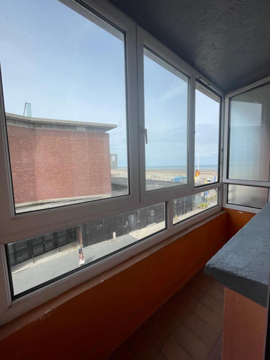 Appartement avec vue sur mer - Housity
