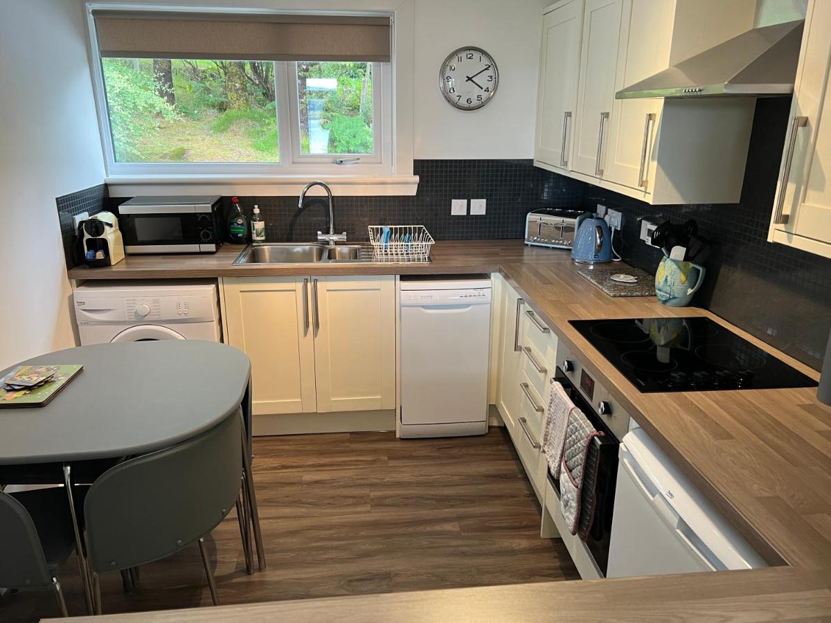 Loch Eyre Cottage - Housity