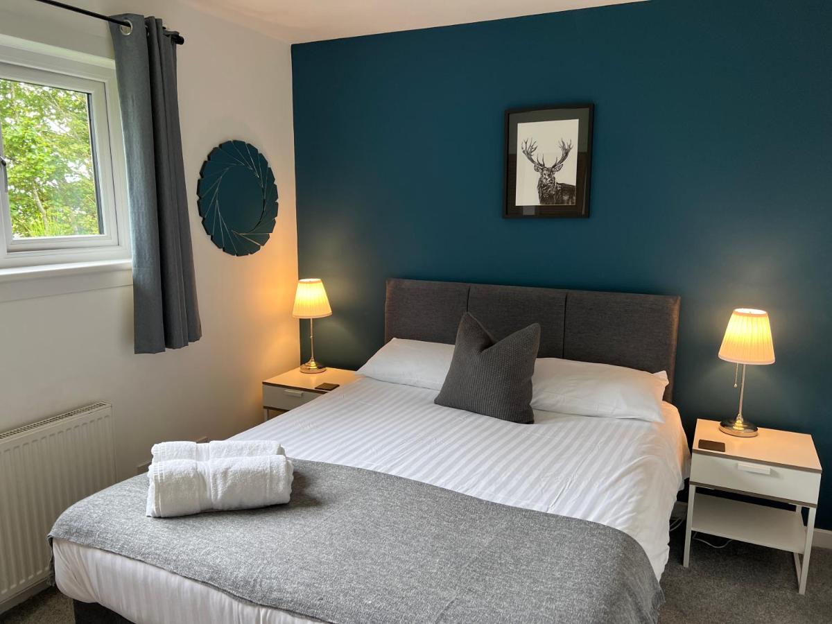 Loch Eyre Cottage - Housity