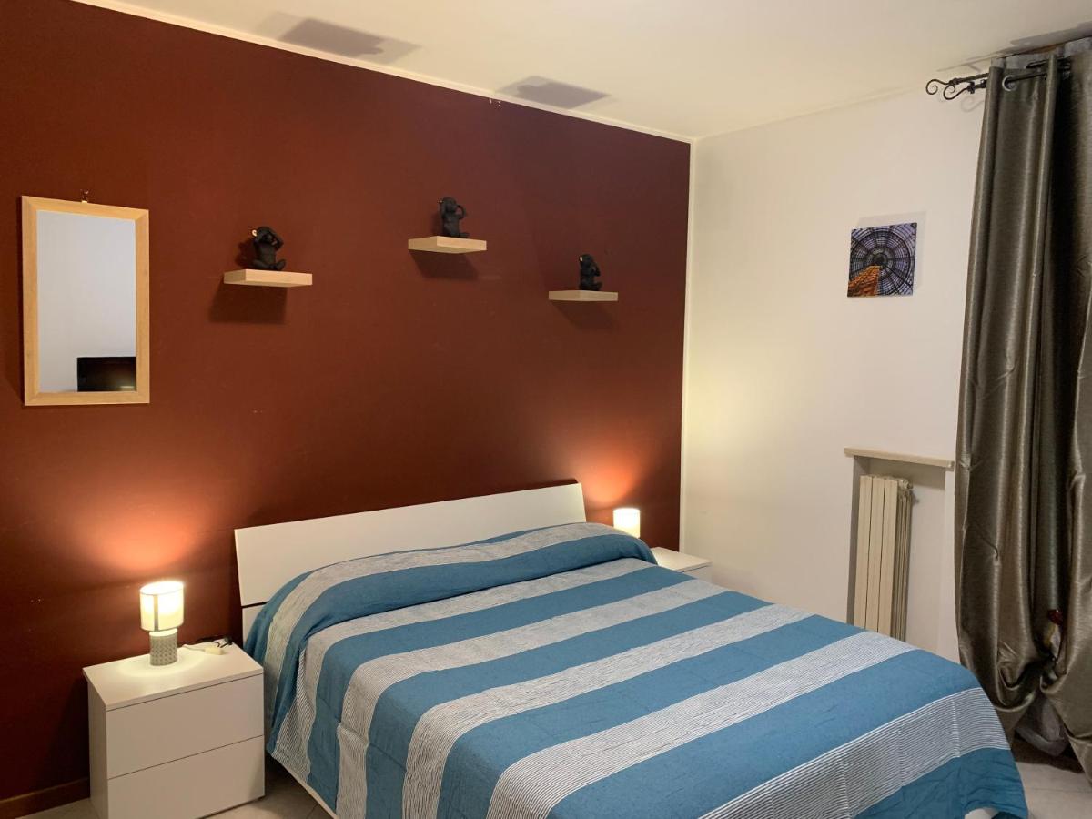 Suitetrails - Bellissimo appartamento riservato vicino al centro