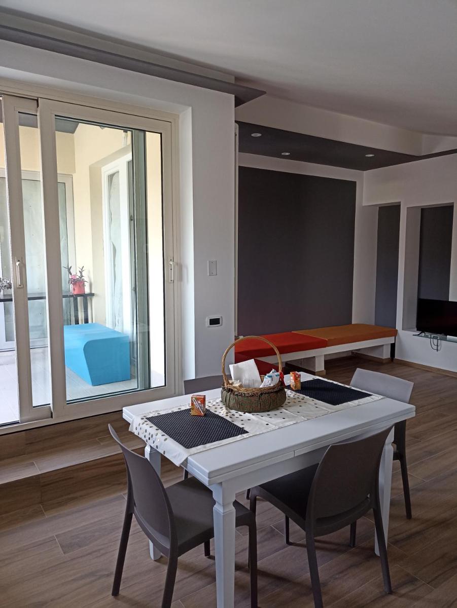 Attico al Gallitello - Housity