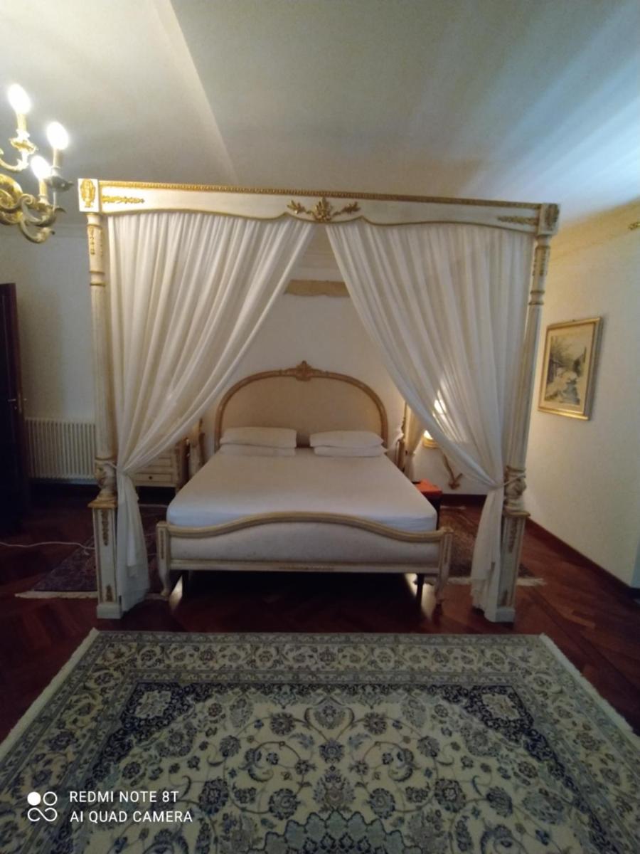 Villa Maria - Housity