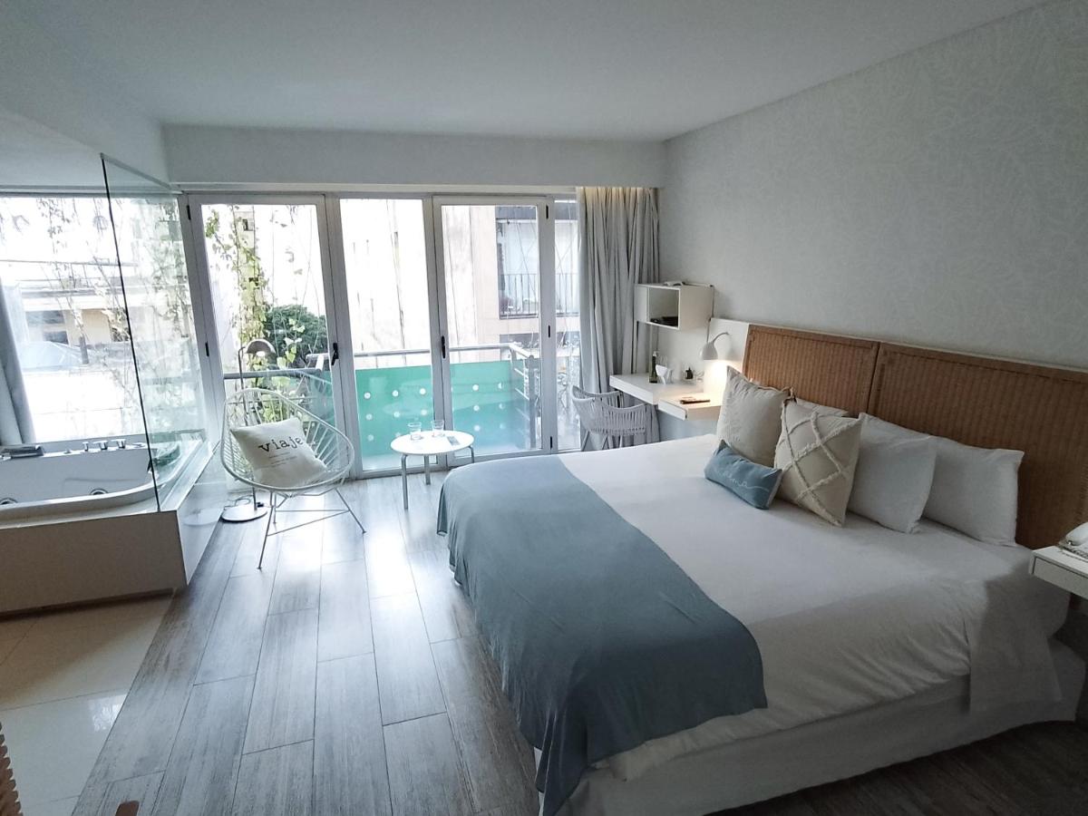 Suitetrails - CasaCalma Hotel