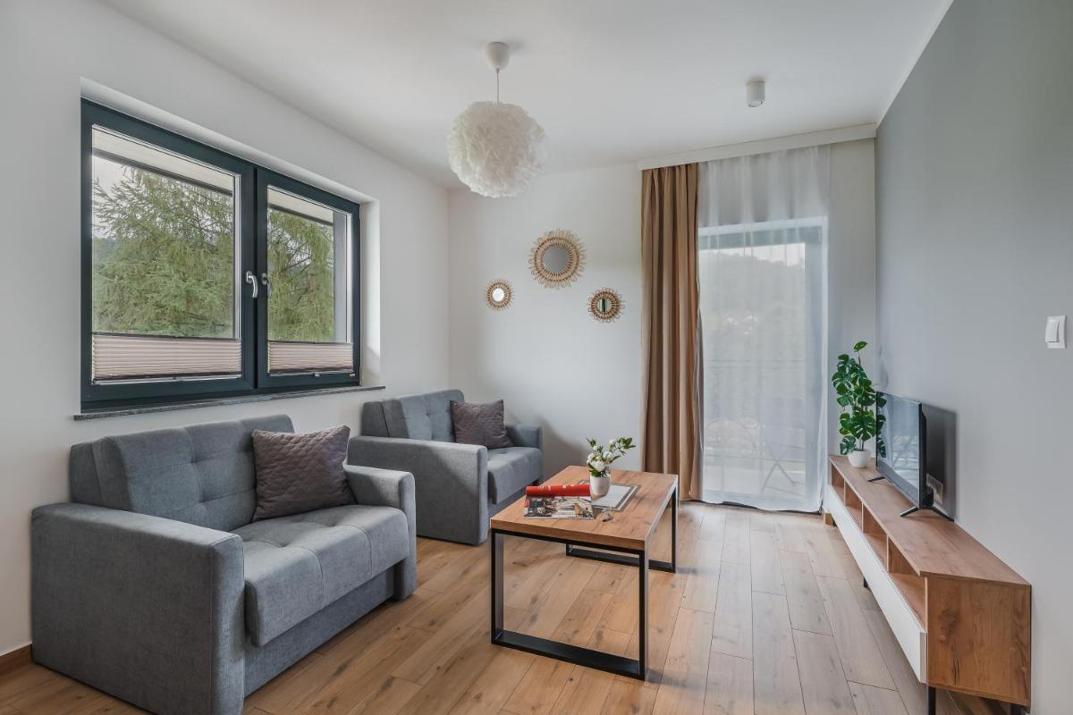 Apartamenty Siedlisko Szlachtowskie - Housity