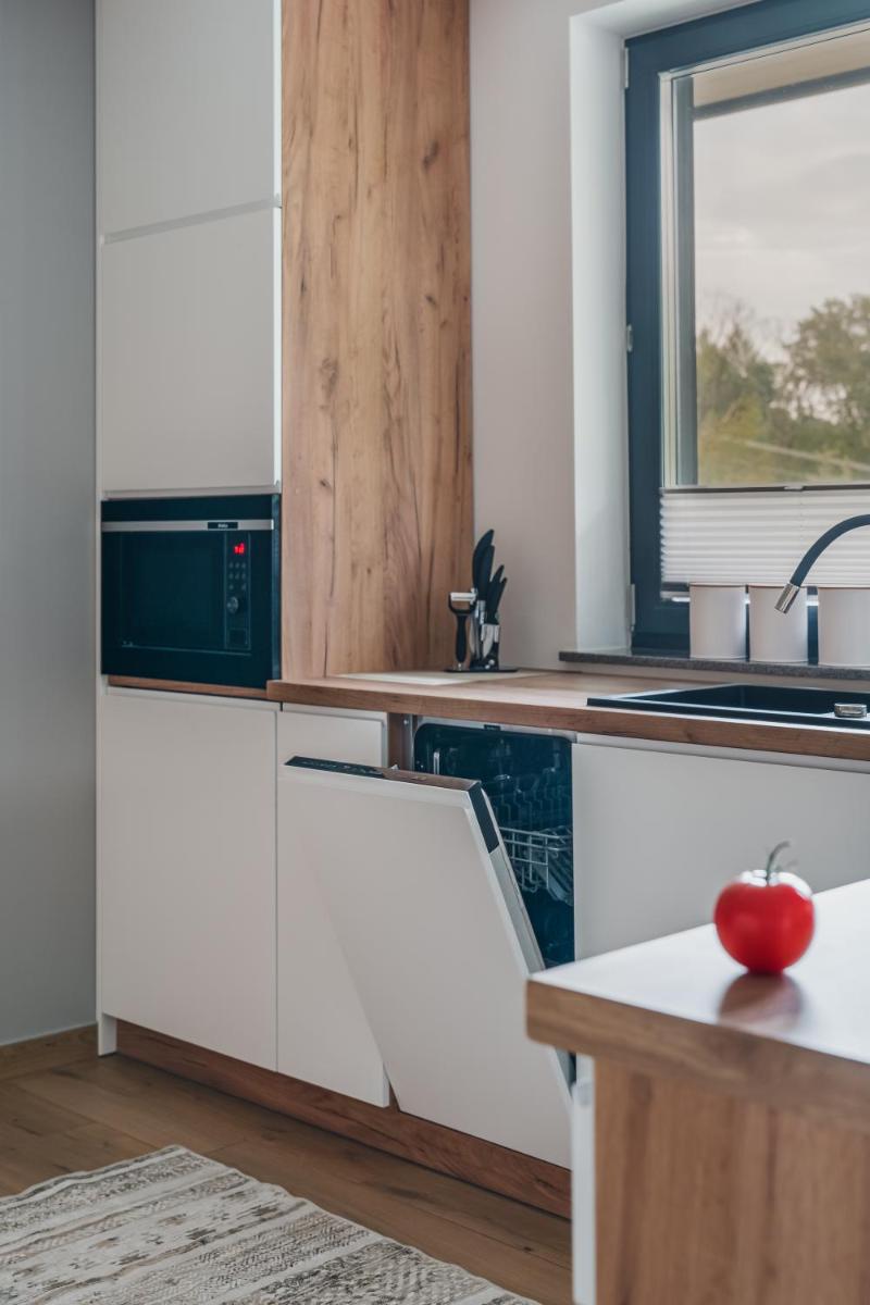 Apartamenty Siedlisko Szlachtowskie - Housity