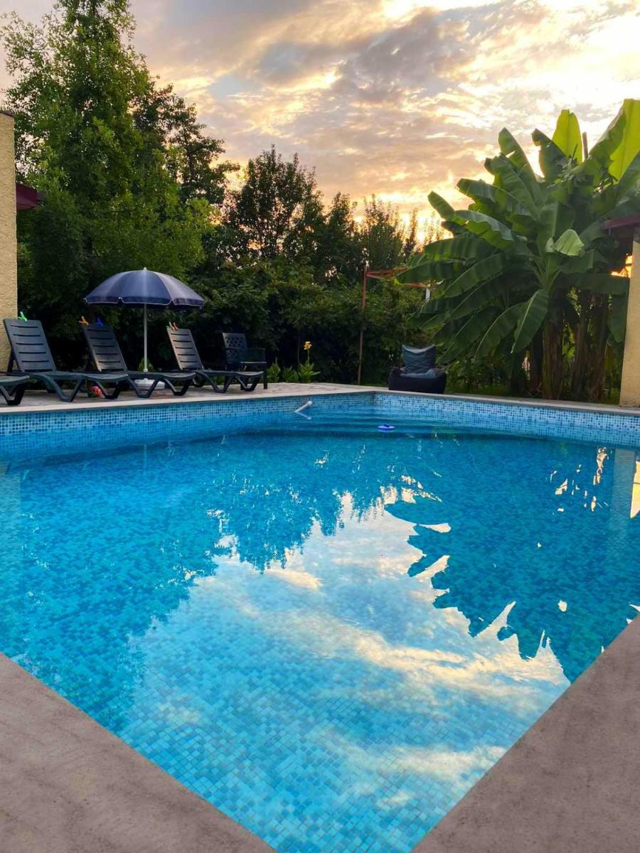 Hotel Villa Eniseli - Housity