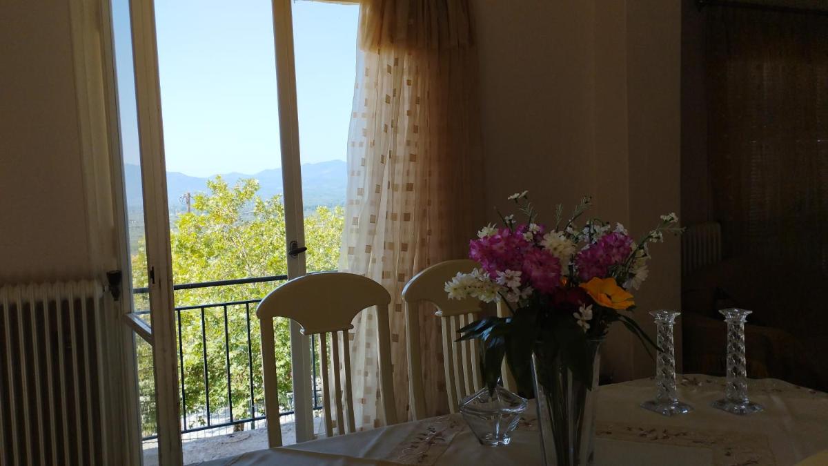 Anastasia's House near Kalamata - Housity
