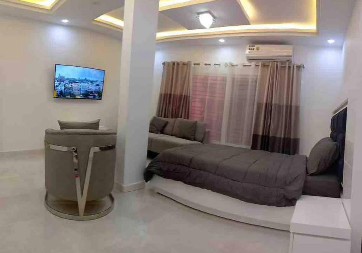 Appartement Luxe idéalement situé à Dakar - Housity