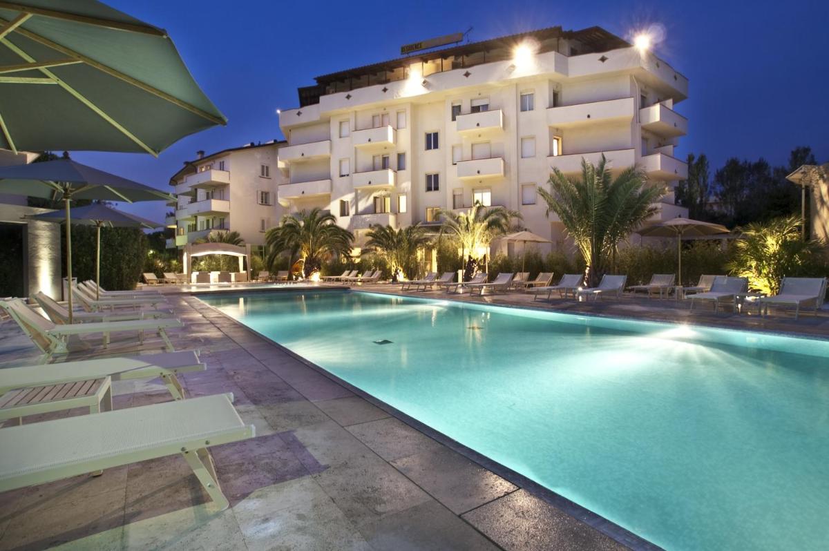 Hotel Residence Stella del Mare - Housity