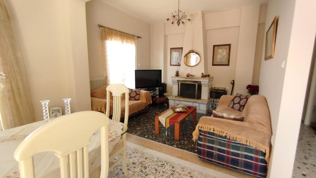 Anastasia's House near Kalamata - Housity