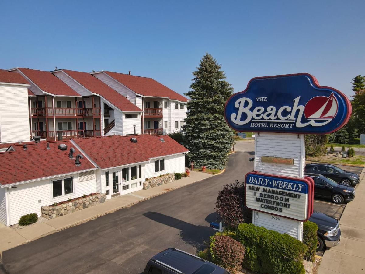 Suitetrails - Beach Room 325