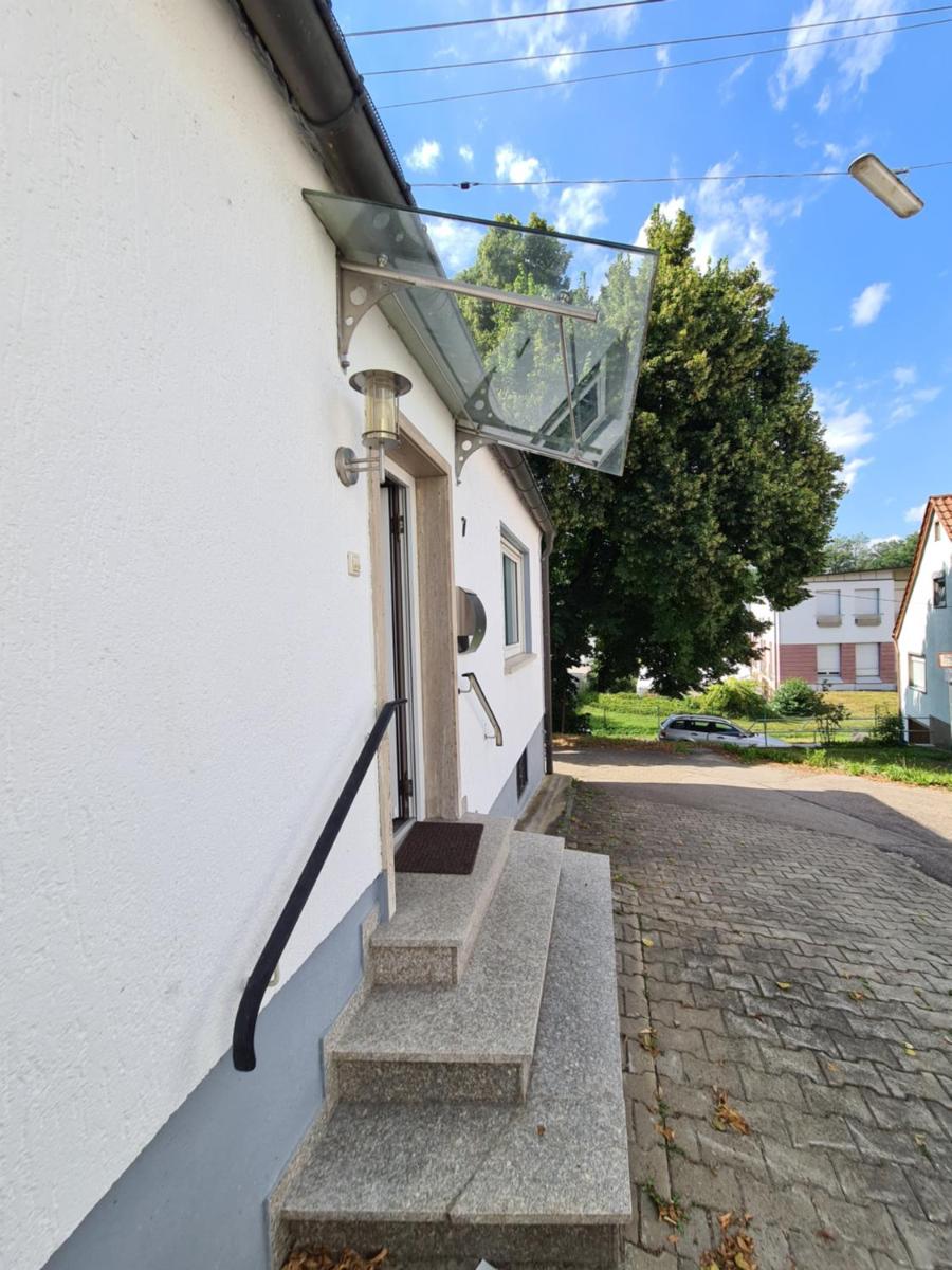 Haus Mitten in Herzen von Günzburg - Housity