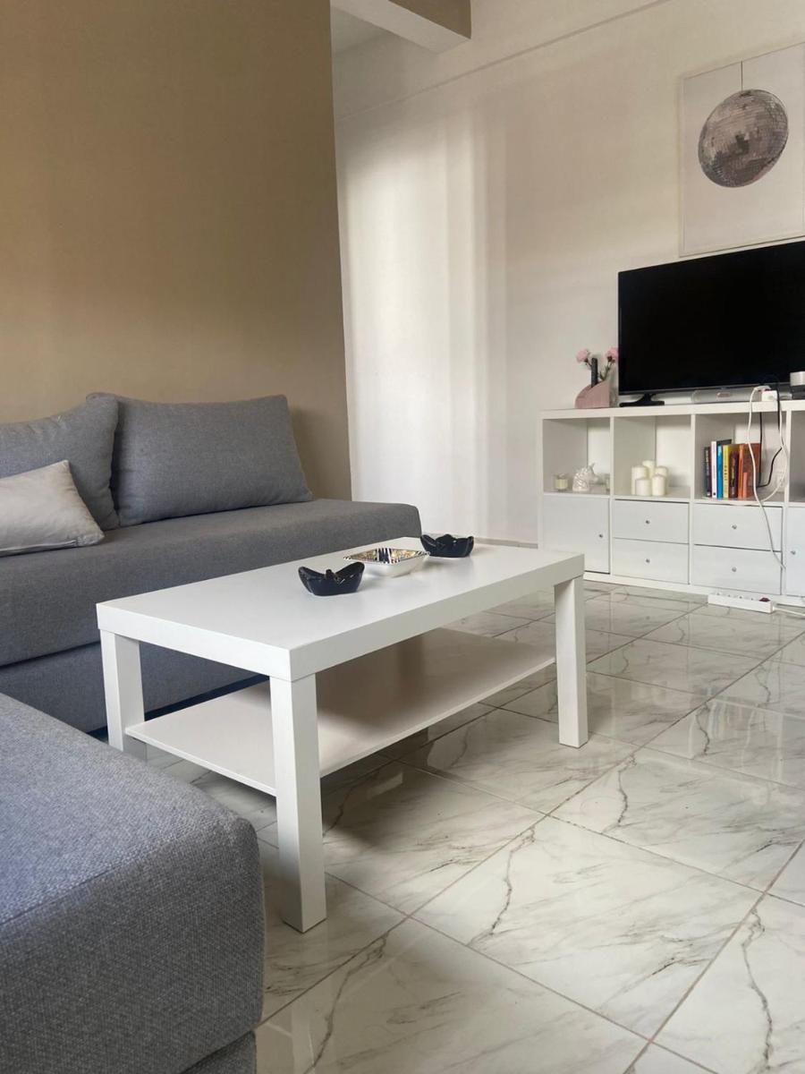 Superb cosy appartement 10 min from Morocco Mall - Housity