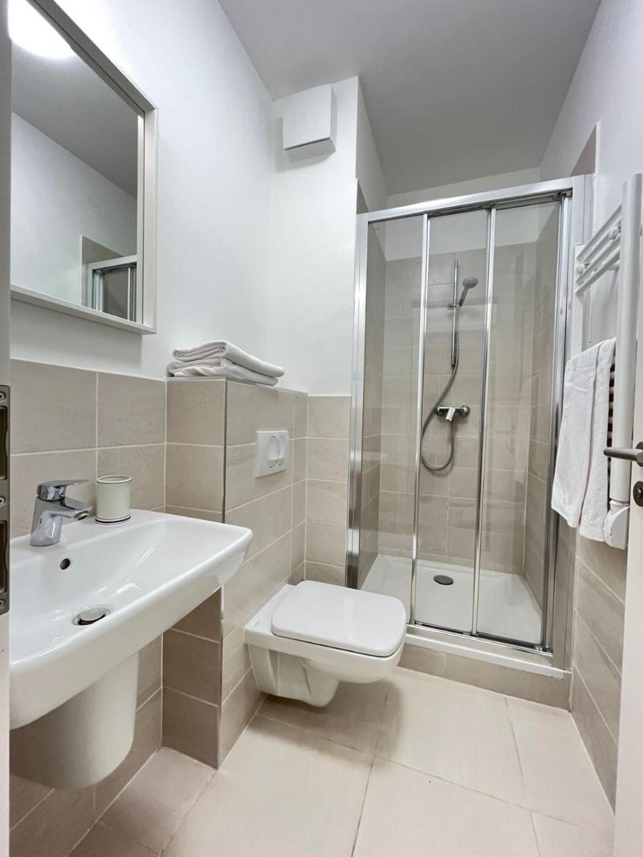 Suitetrails - A 212, apartments in the heart of Budapest