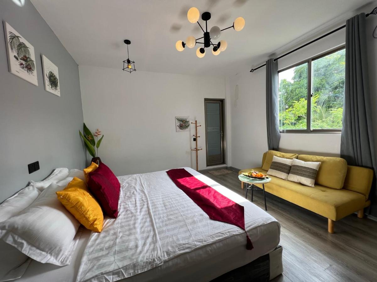 Suitetrails - Holiday Home Rasdhoo
