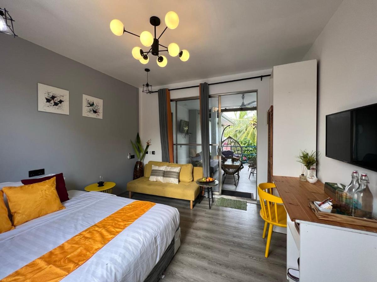 Suitetrails - Holiday Home Rasdhoo