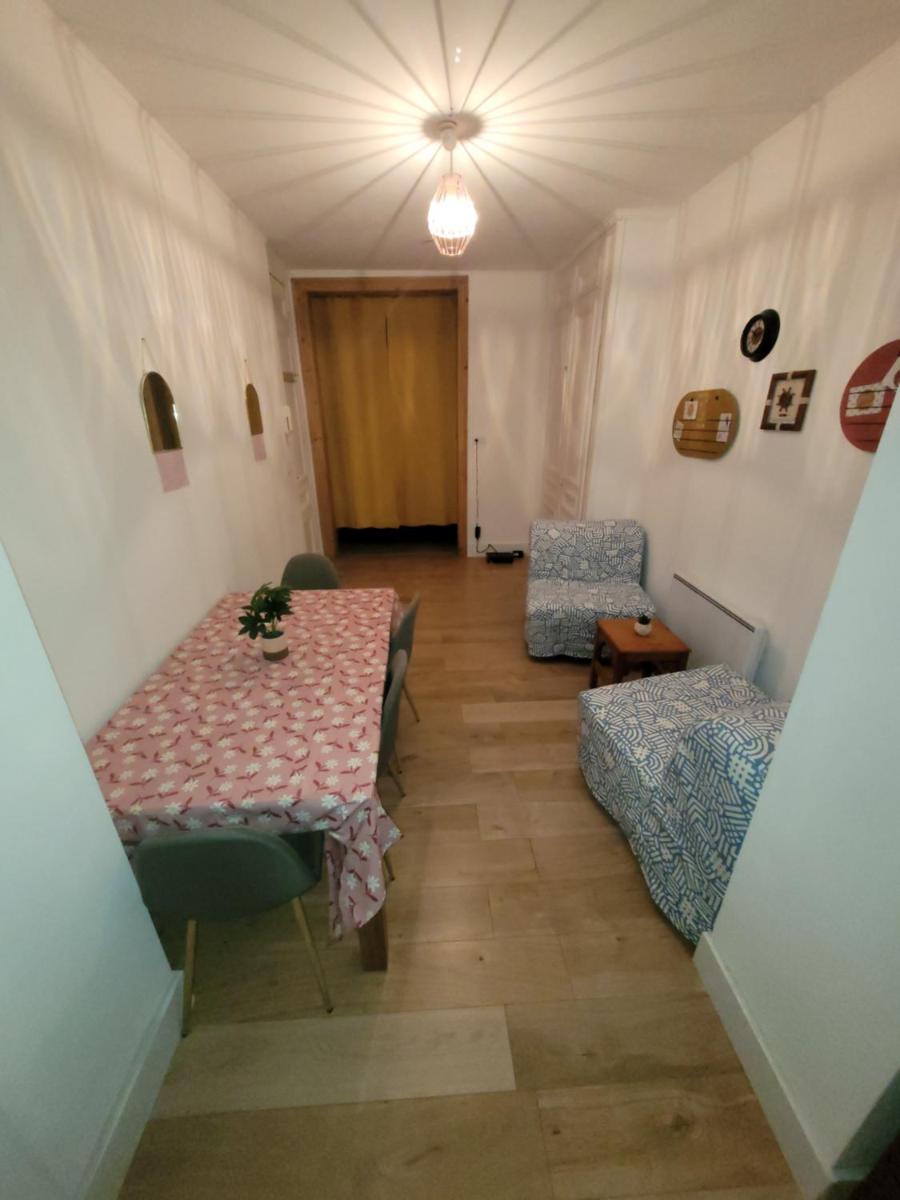 Loft hyper centre confortable et agréable - Housity