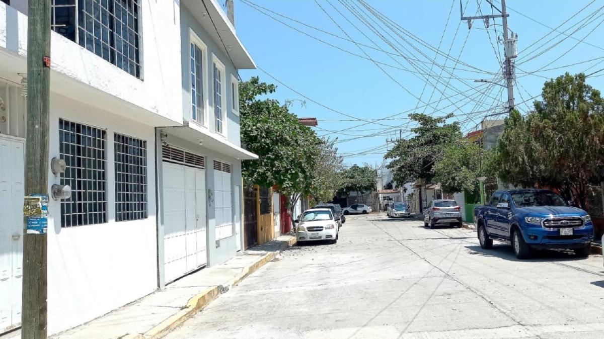 Departamento Anel en Huatulco - Housity
