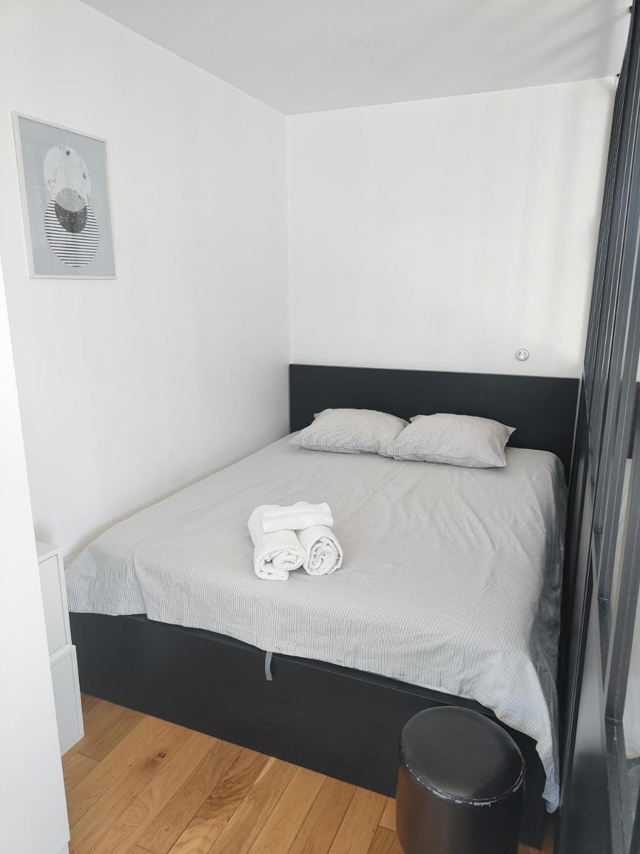 Suitetrails - Paisible Appartement La Défense Puteaux