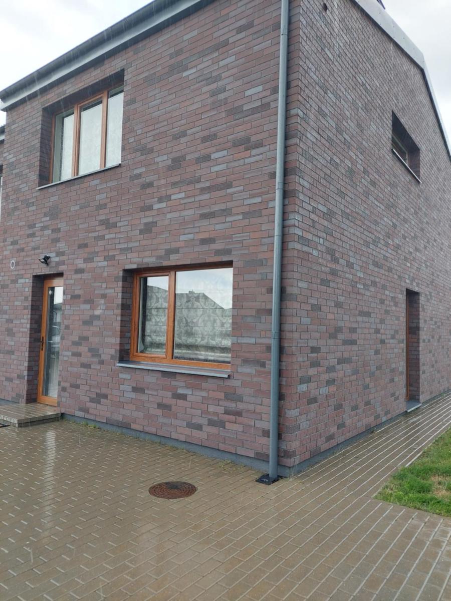 Apartamentai - Housity