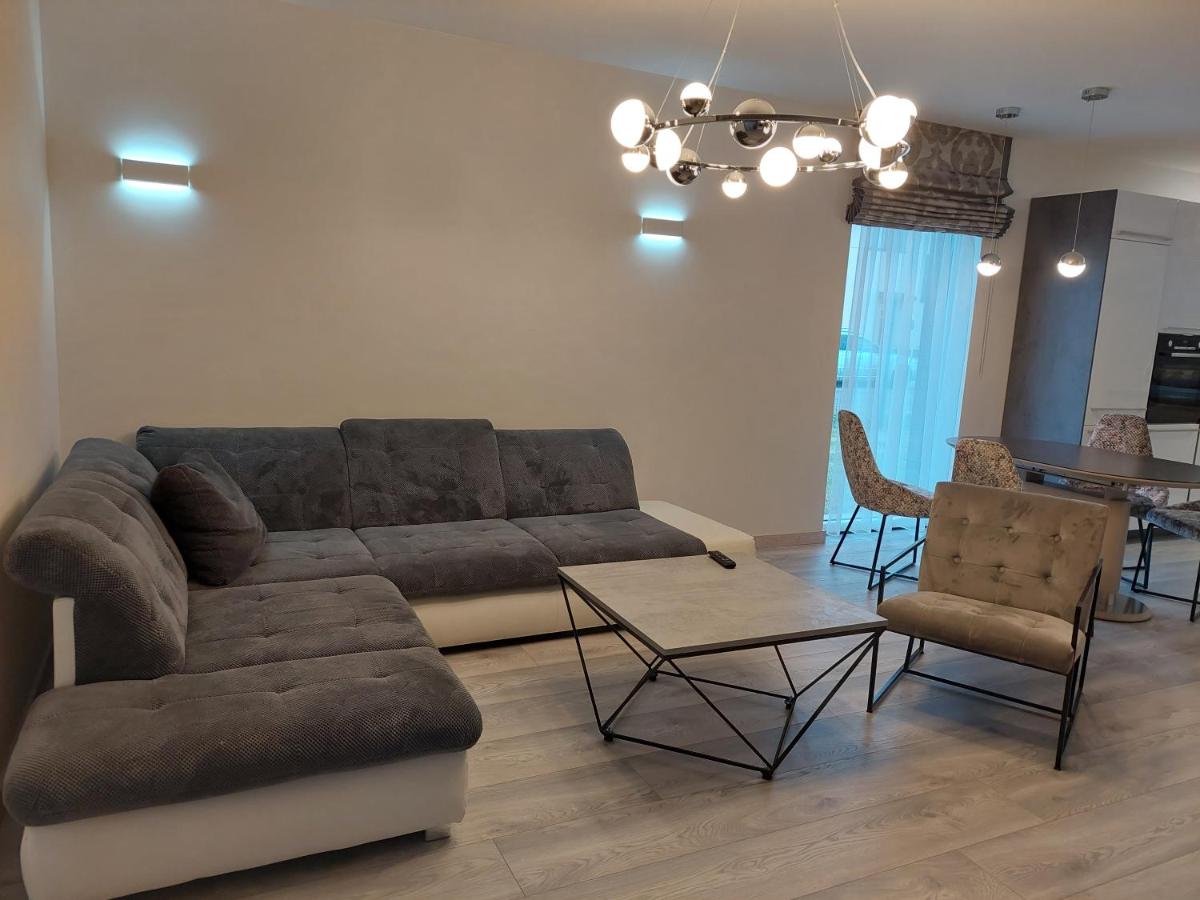 Apartamentai - Housity