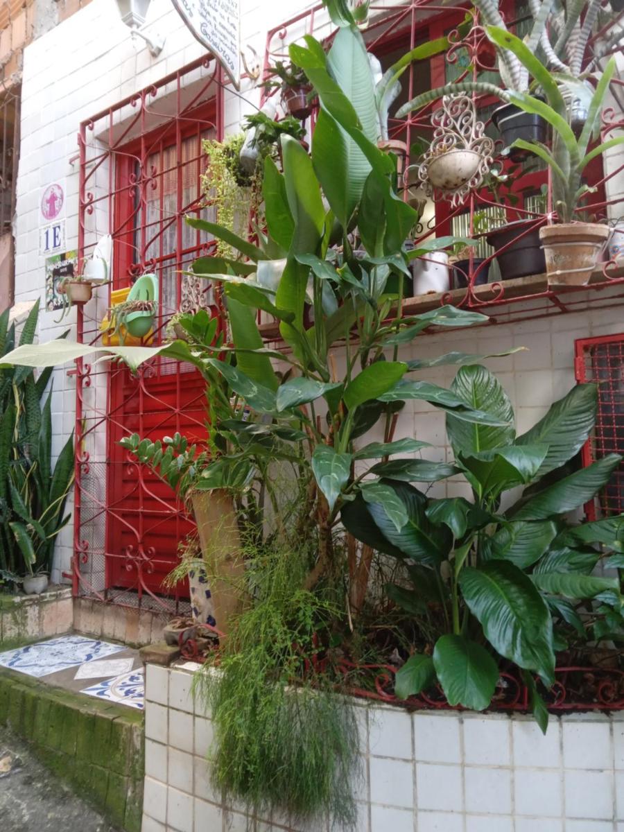 Se hospede num Cantinho Gourmet - Housity