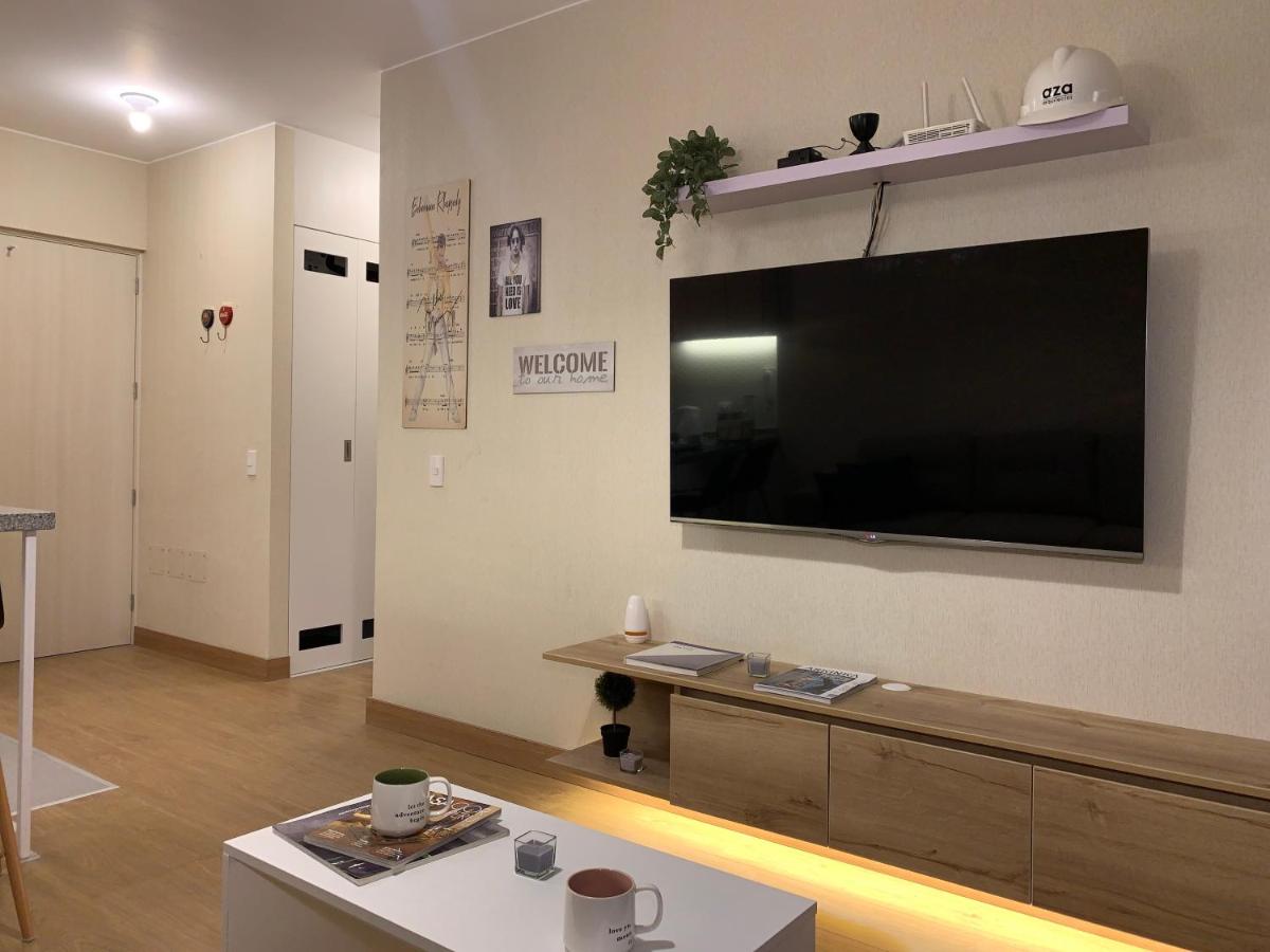 Suitetrails - Departamento de lujo piso. 36 VIVE EN EL CIELO!
