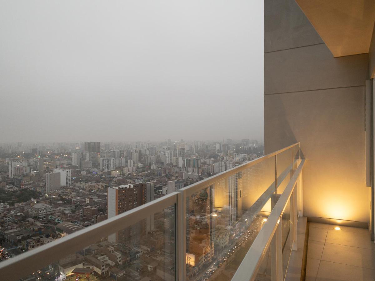Suitetrails - Departamento de lujo piso. 36 VIVE EN EL CIELO!