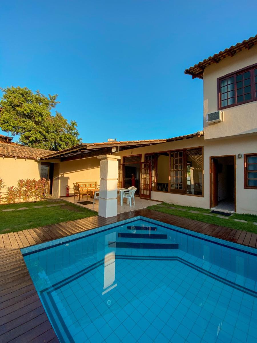 Pousada Viva Geribá - Housity