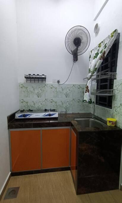 Homestay Berkat - Hizvo