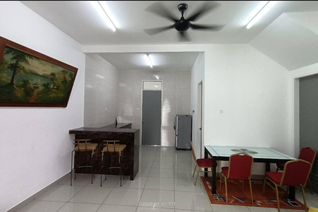 Homestay Berkat - Hizvo