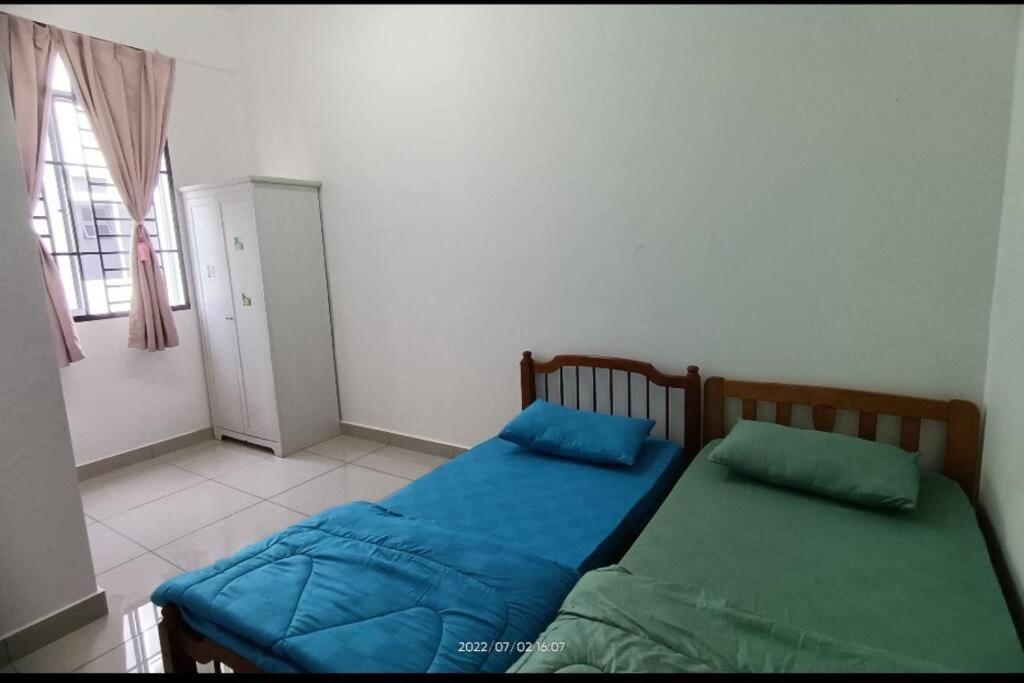 Homestay Berkat - Hizvo