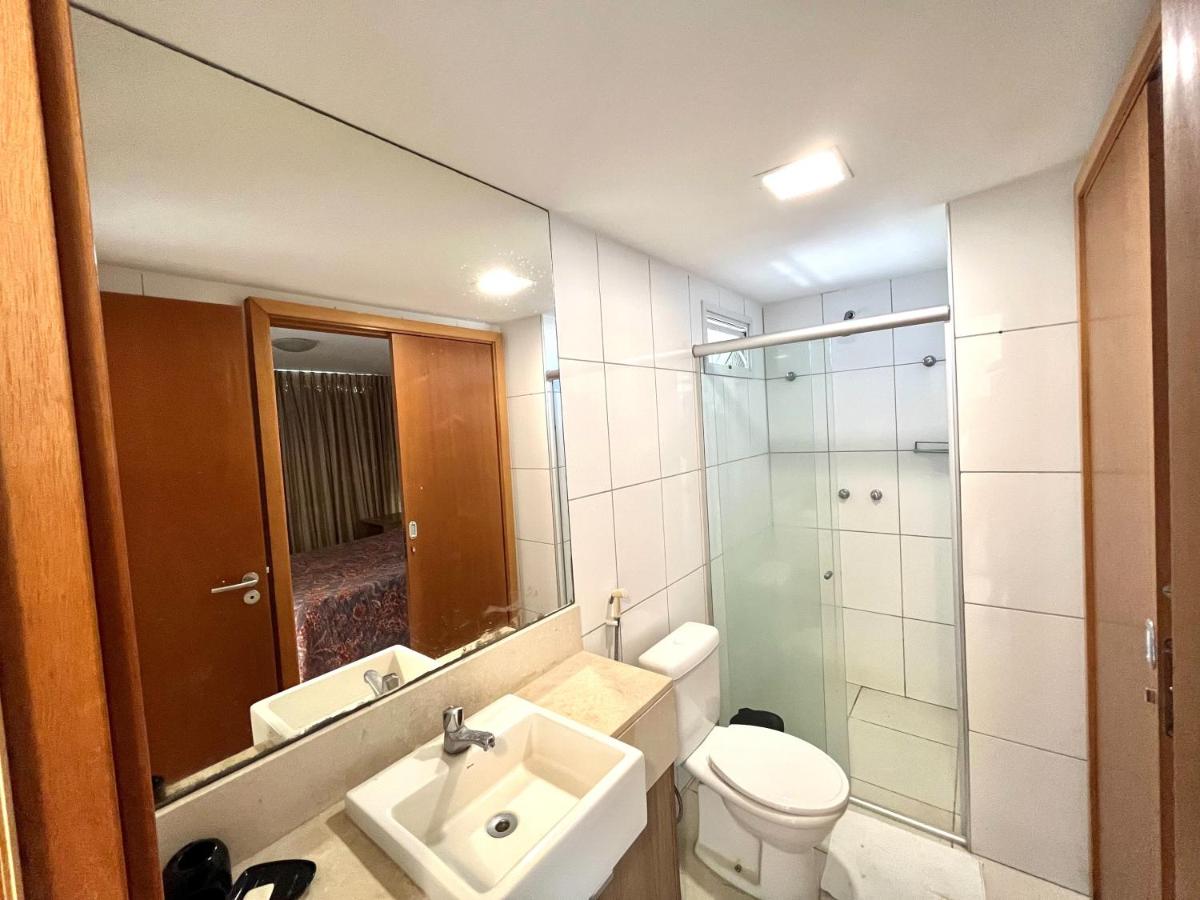 Suitetrails - Duplex - O maior da Região - Vista para Lagoa