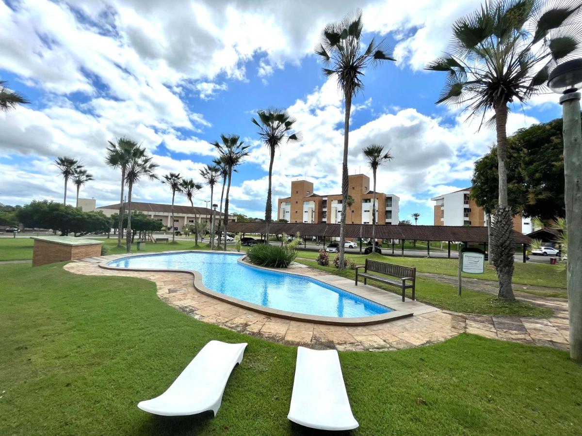 Suitetrails - Duplex - O maior da Região - Vista para Lagoa