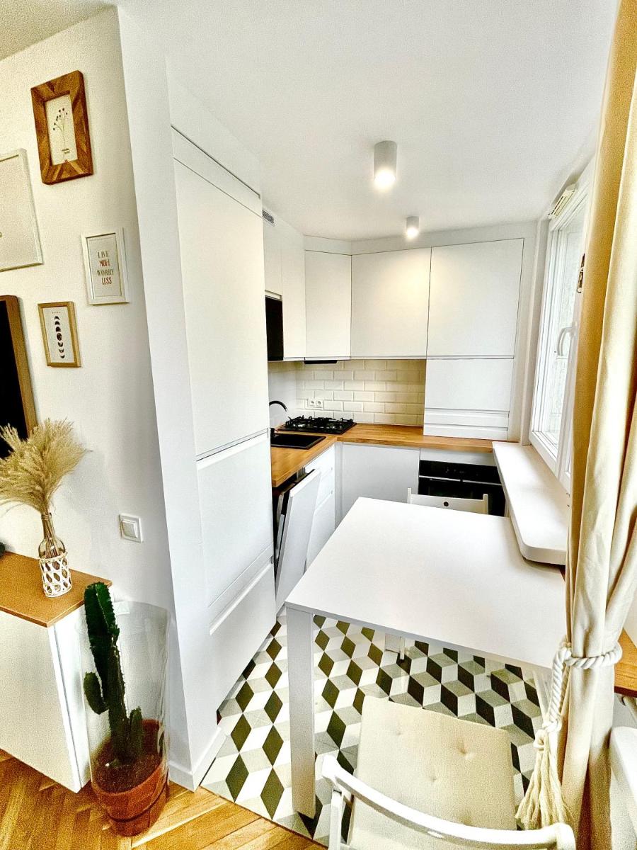 Luxurious BOHO style apartm. *HOME OFFICE* +Desk - Housity
