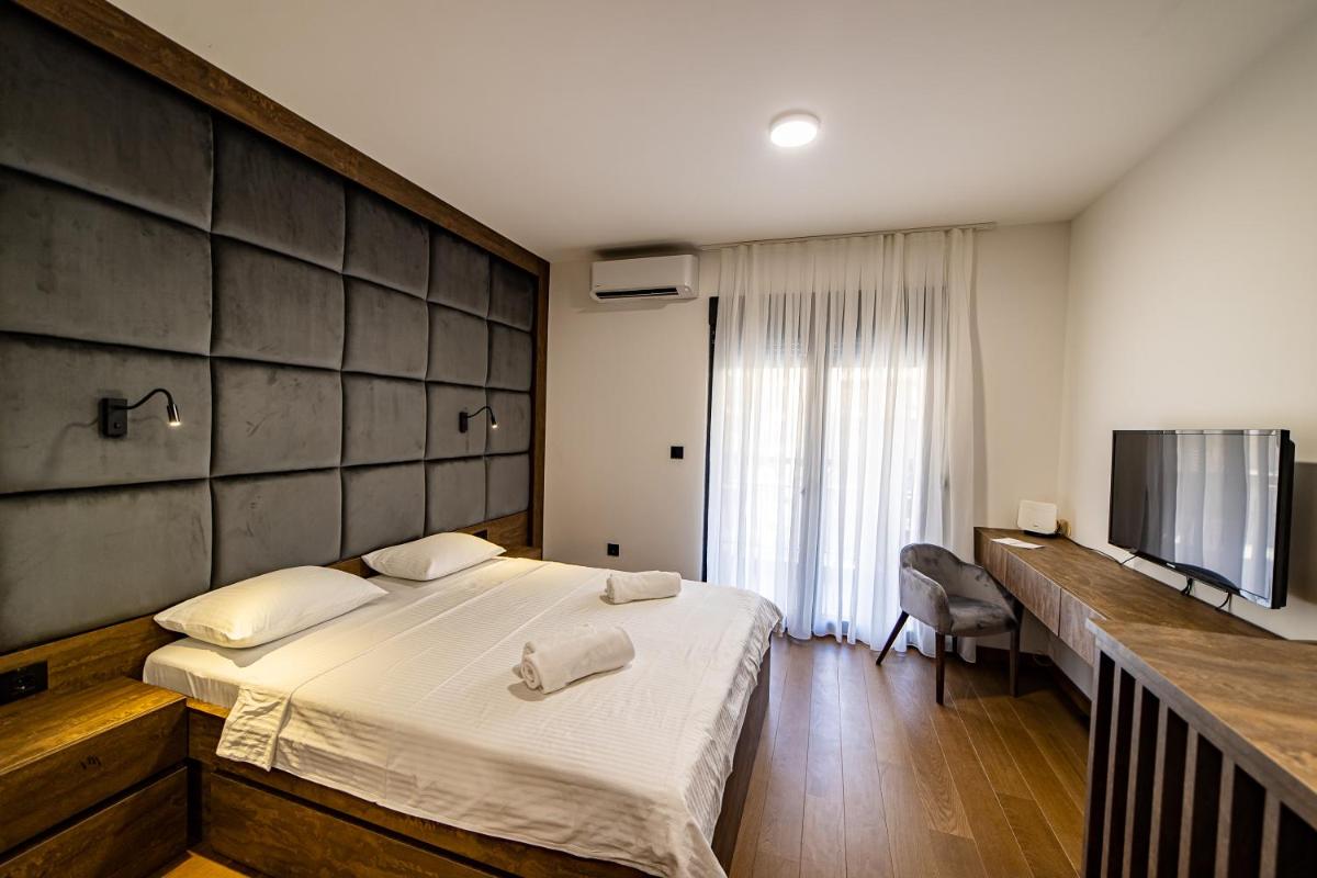 Apartments Tulip Podgorica - Housity