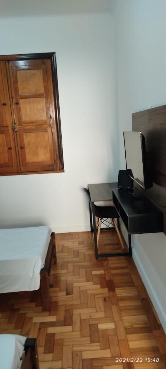 Suitetrails - Hotel Barroco