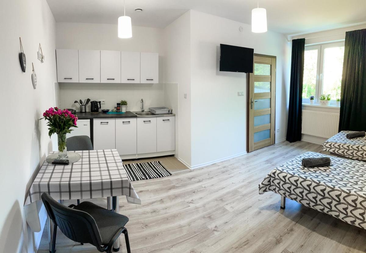 Suitetrails - Apartamenty Mazal Dukla