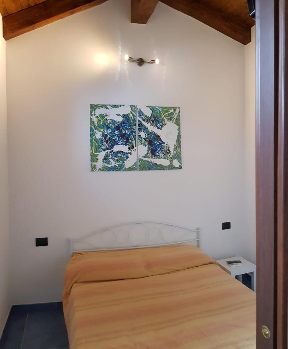 Suitetrails - Villino Purpitiello