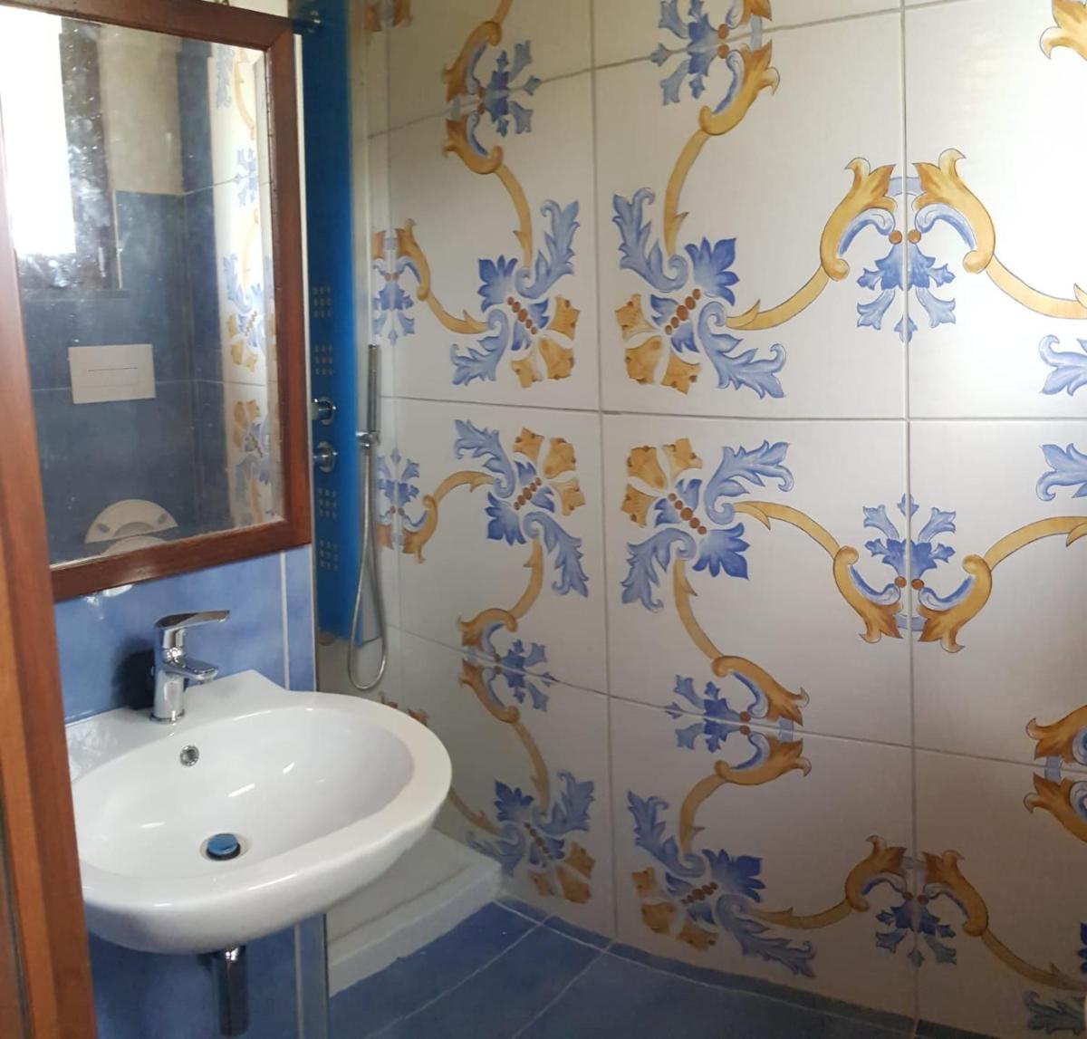 Suitetrails - Villino Purpitiello