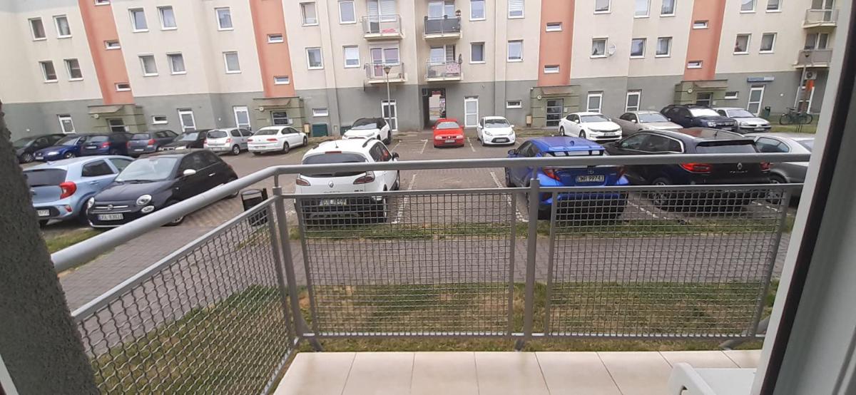 Apartament Paderewski - Housity