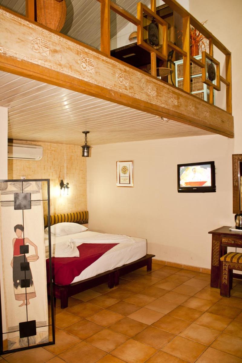Paloma Hotel Ring Road - Hizvo