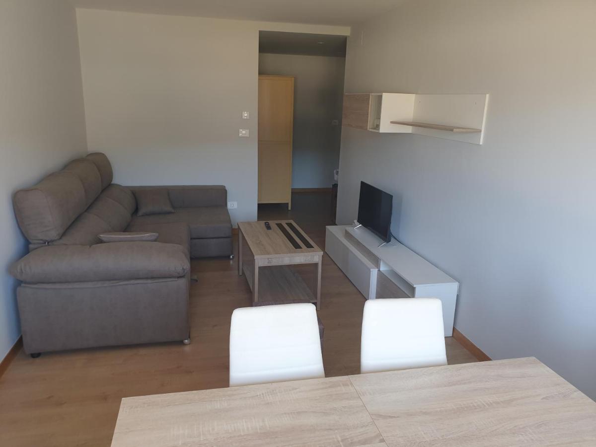 PISO CENTRO MOAÑA - Housity