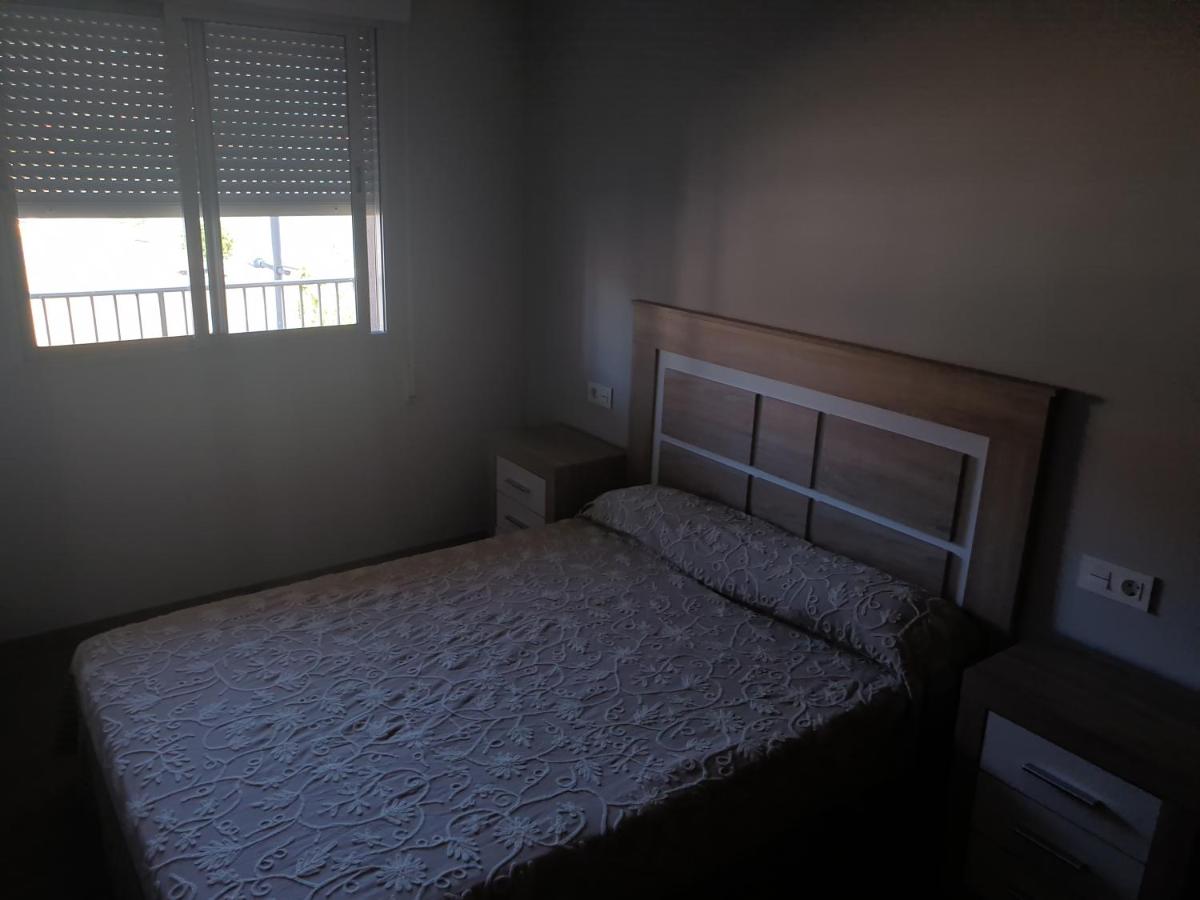 PISO CENTRO MOAÑA - Housity