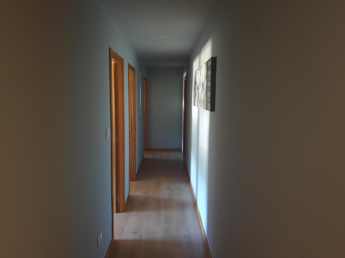 PISO CENTRO MOAÑA - Housity