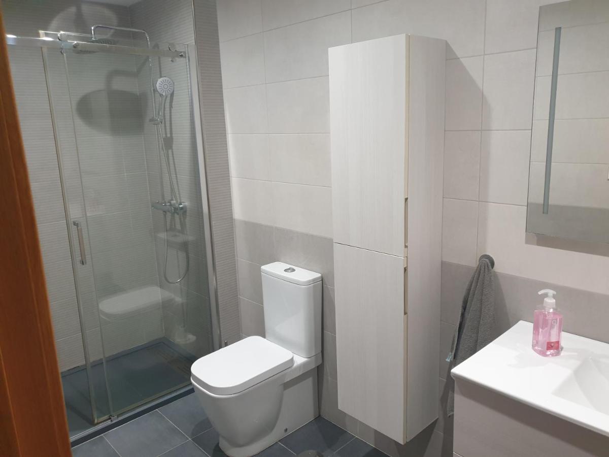 PISO CENTRO MOAÑA - Housity