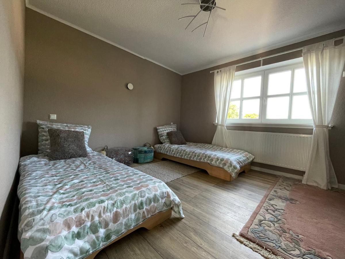 2-Zi Wohnung mit Kingsize-Bett und privatem Parkplatz - Housity